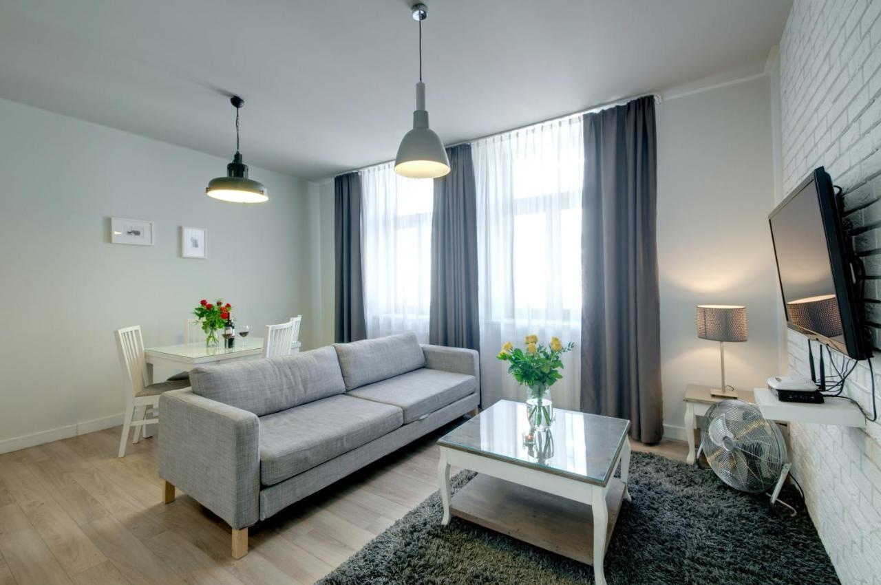 Family Apartment