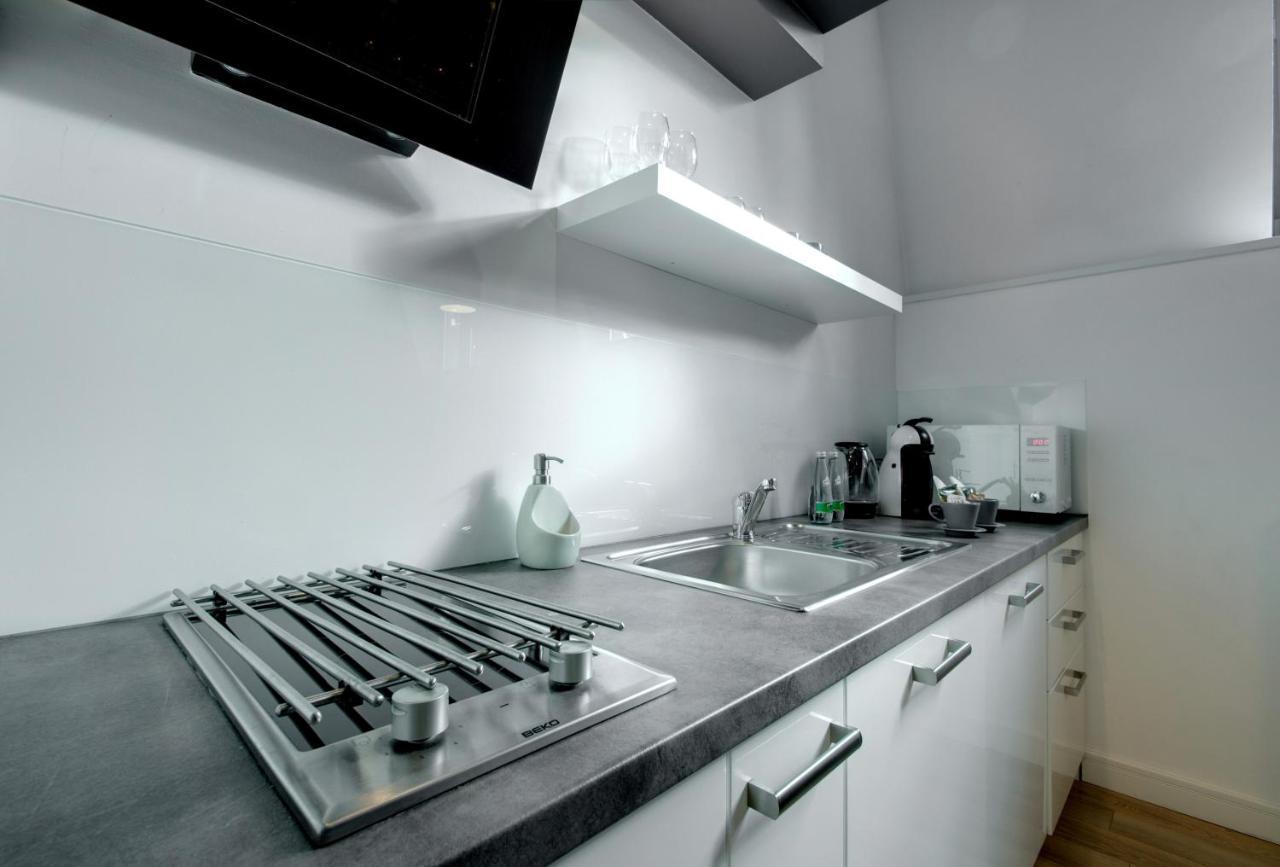 Duplex Apartment