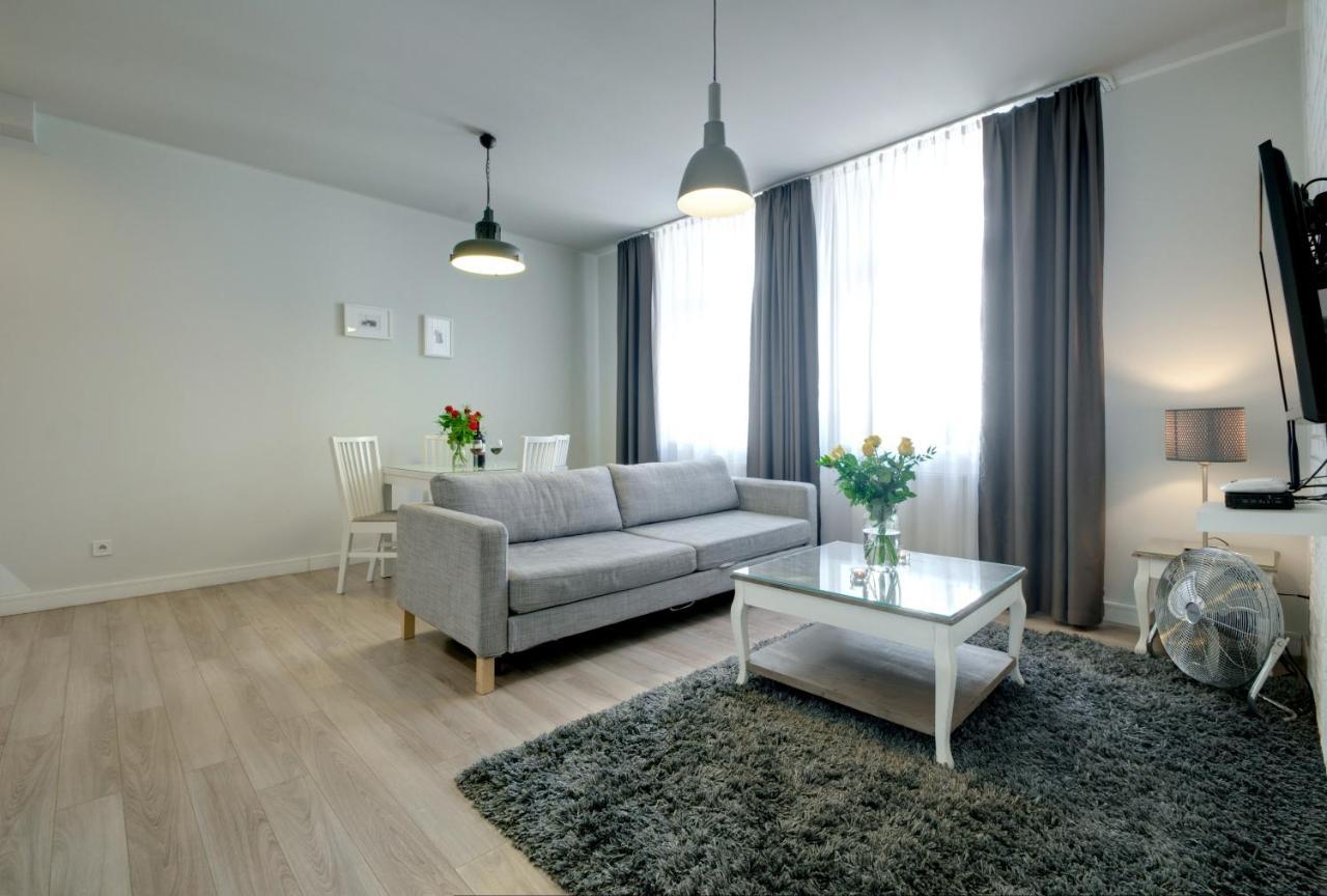 Family Apartment