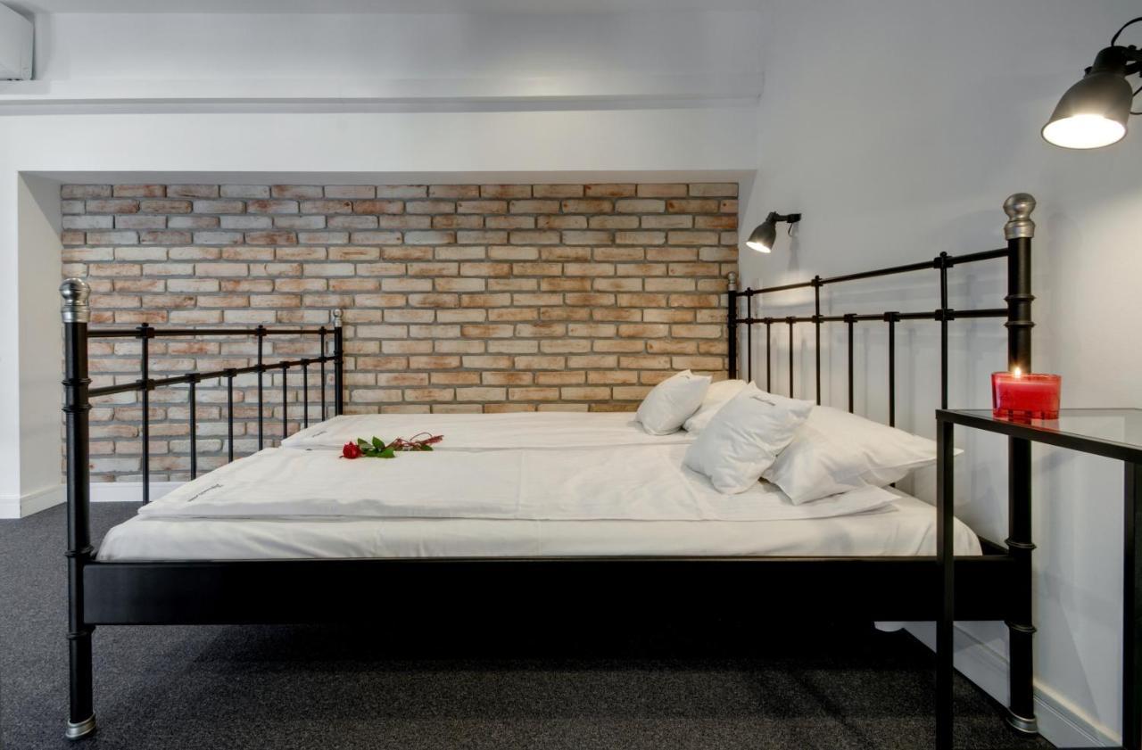 Duplex Apartment