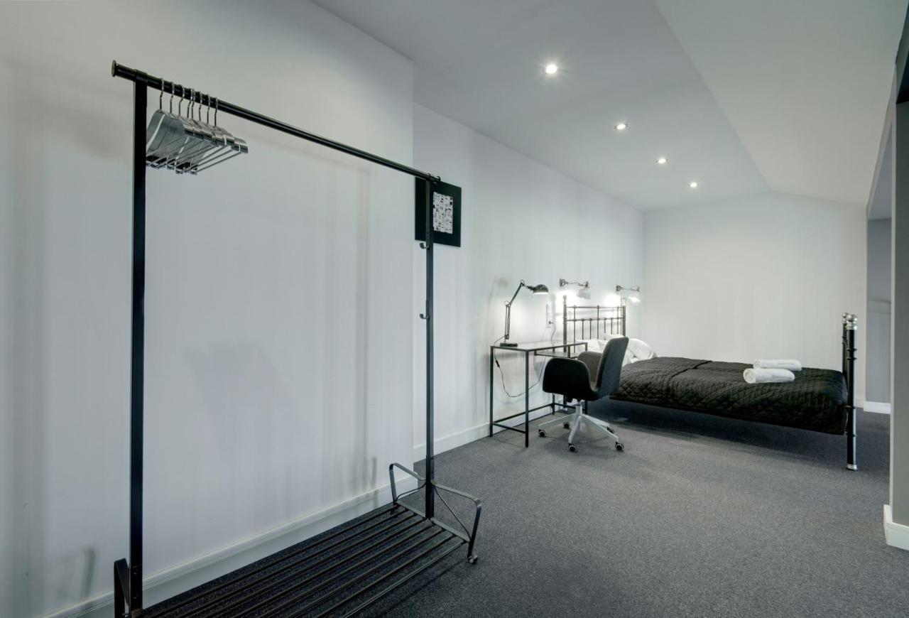 Duplex Apartment