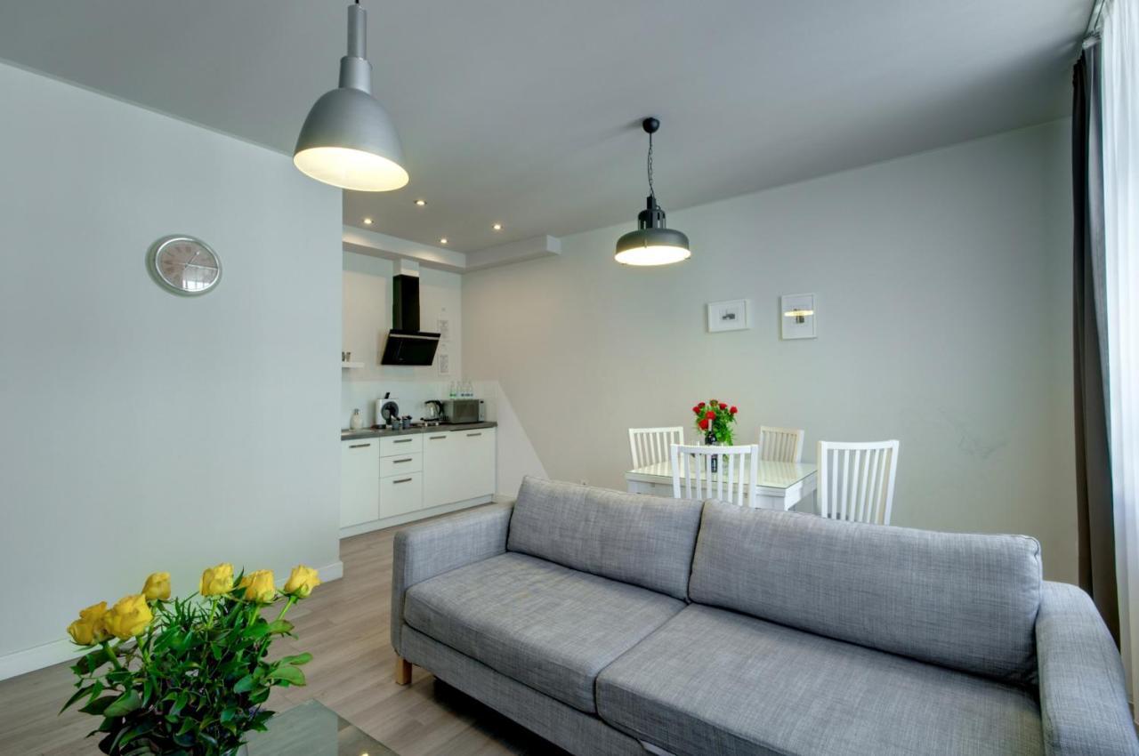 Family Apartment