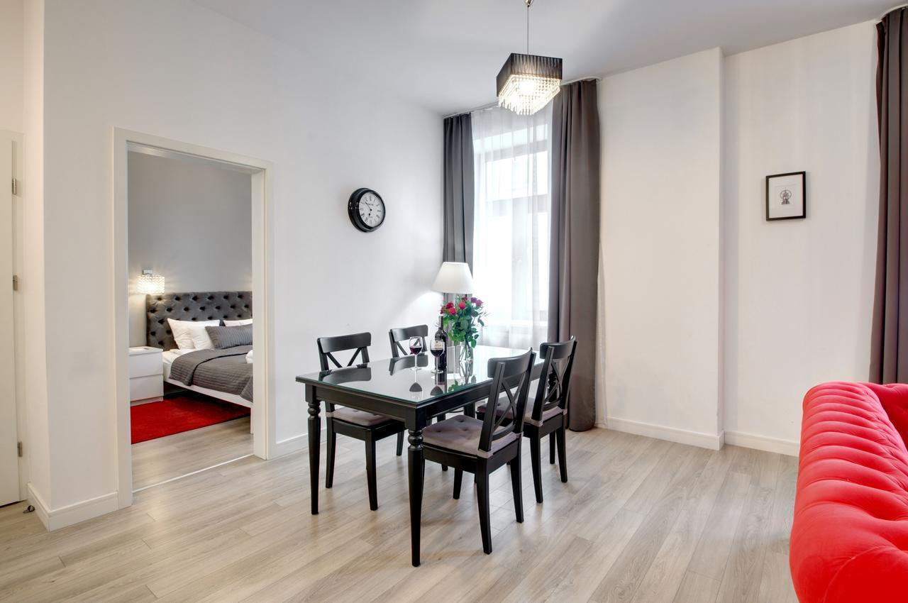 Family Apartment