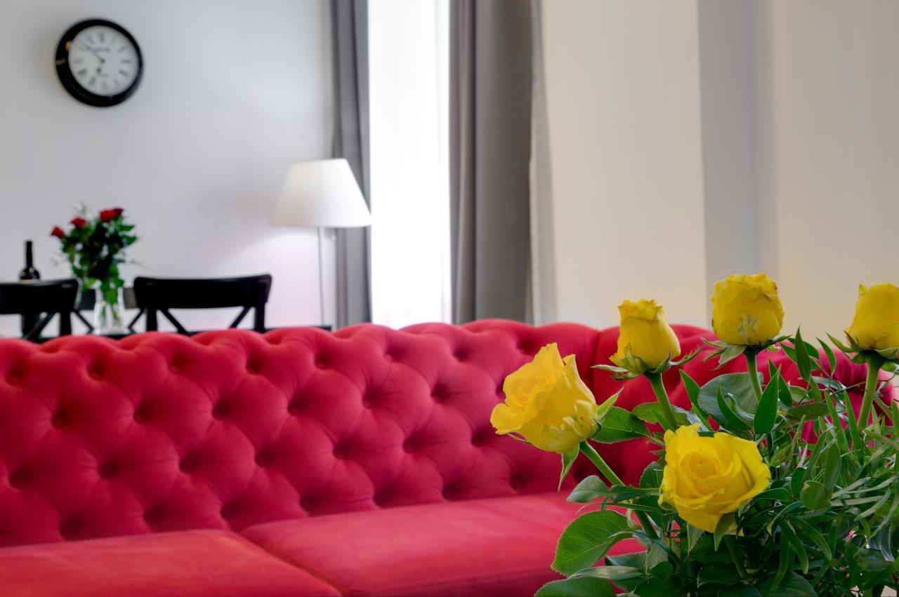 Family Apartment