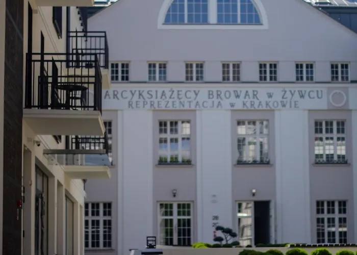 Browar Kleparz By Renters